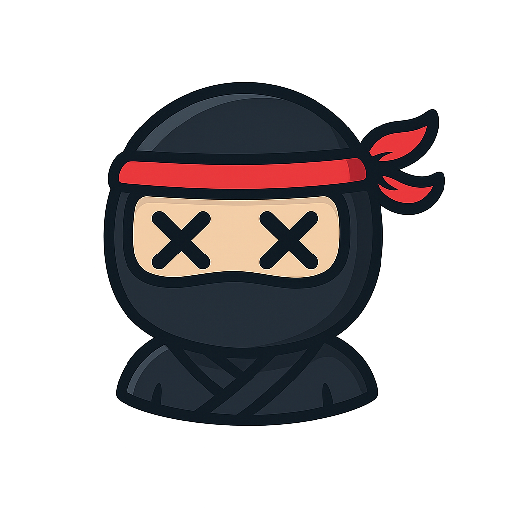 404 Ninja